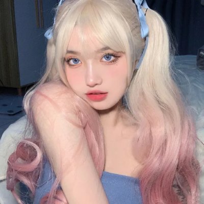 女高音们