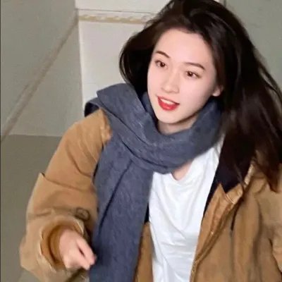 安妮莱伯维兹的浮华世界